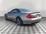 Used 2004 Mercedes-Benz SL 500 image 3