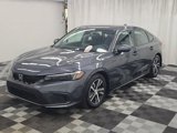 Certified 2024 Honda Civic LX image 3