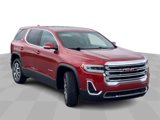Certified 2022 GMC Acadia SLE image 2