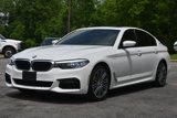 Used 2019 BMW 530e w/ M Sport Package image 5