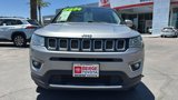 Used 2020 Jeep Compass Limited image 2