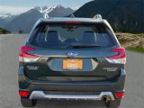 Used 2022 Subaru Forester Touring image 5