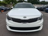 Used 2016 Kia Optima EX image 2