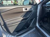 Used 2020 Ford Explorer XLT w/ Class III Trailer Tow Package image 5