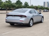 Used 2024 Honda Accord LX image 5