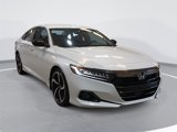 Used 2021 Honda Accord Sport Special Edition image 3