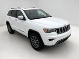 Used 2017 Jeep Grand Cherokee Limited image 2