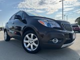 Used 2015 Buick Encore Leather w/ Experience Buick Package image 2
