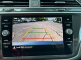 New 2024 Volkswagen Tiguan SE image 3