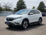 Used 2016 Honda CR-V Touring image 6