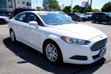 Used 2013 Ford Fusion SE image 5