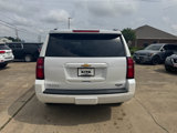 Used 2018 Chevrolet Tahoe LT w/ LT Signature Package image 4