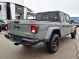 Used 2021 Jeep Gladiator Sport image 3