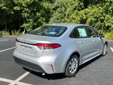 New 2025 Toyota Corolla LE image 5