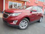 Used 2018 Chevrolet Equinox LT image 2