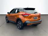 Used 2020 Nissan Kicks SR w/ SR Premium Package image 5