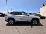 Used 2023 Toyota RAV4 LE image 3
