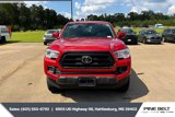 Used 2021 Toyota Tacoma SR image 5