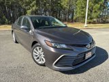 Used 2023 Toyota Camry LE image 2