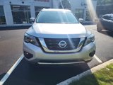 Used 2019 Nissan Pathfinder SL image 2