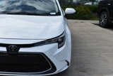 Used 2022 Toyota Corolla LE w/ LE Convenience Package image 5