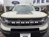 New 2024 Ford Bronco Sport Big Bend image 3