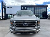 Used 2021 Ford F150 XLT w/ Equipment Group 302A High image 4