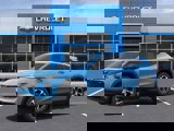 New 2025 Chevrolet Trax RS w/ Driver Confidence Package image 2