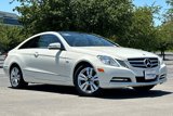 Used 2012 Mercedes-Benz E 350 Coupe image 2