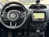 Used 2021 Jeep Renegade Limited w/ Luxury Group II image 5