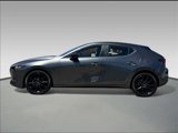 New 2025 MAZDA MAZDA3 s Sport image 3