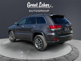 Used 2021 Jeep Grand Cherokee Limited image 3