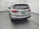 Used 2021 Chevrolet Equinox LT w/ Driver Convenience Package image 6