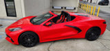 Used 2021 Chevrolet Corvette Stingray Preferred Cpe w/ 2LT image 2