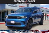 New 2025 Dodge Durango GT w/ Blacktop Package image 2