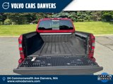 Used 2024 Nissan Frontier SL w/ Technology Package image 5