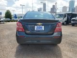 Used 2020 Chevrolet Sonic Premier image 5