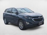 Used 2021 Chevrolet Equinox LT image 3