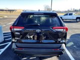 Used 2021 Toyota RAV4 XLE Premium image 4