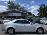 Used 2010 Cadillac CTS Sedan image 3