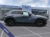 Used 2023 MAZDA CX-30 AWD 2.5 S w/ Preferred Package image 2