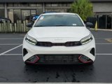 Certified 2022 Kia Forte GT w/ GT Technology Package image 2
