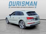 Used 2019 Audi SQ5 Prestige w/ Prestige Package image 4