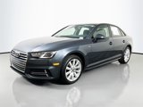 Used 2018 Audi A4 2.0T Ultra Premium w/ 18" Wheel Package image 3