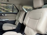 Certified 2023 Ford Explorer XLT w/ Equipment Group 202A image 6