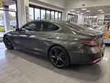Used 2023 Genesis G70 2.0T w/ Sport Prestige Package image 3
