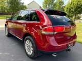 Used 2014 Lincoln MKX AWD w/ Equipment Group 101A image 5