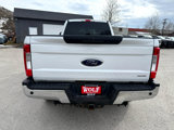 Used 2017 Ford F350 4x4 Crew Cab Super Duty image 4