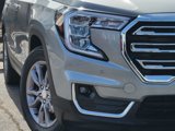 Used 2024 GMC Terrain SLT w/ Tech Package image 3