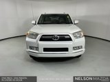 Used 2011 Toyota 4Runner SR5 image 2